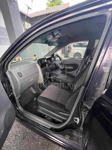 2013 Perodua VIVA 1.0 ELITE EZi (A) - 4