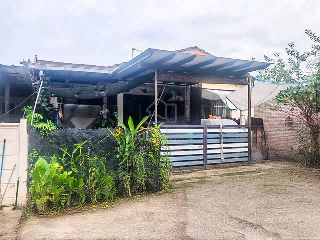 FULL LOAN (RENOVATED) Single Storey Sendayan Indah Bandar Sri Sendayan 1