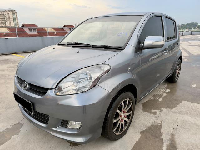 Perodua MYVI 1.3 EZi (A) - 3