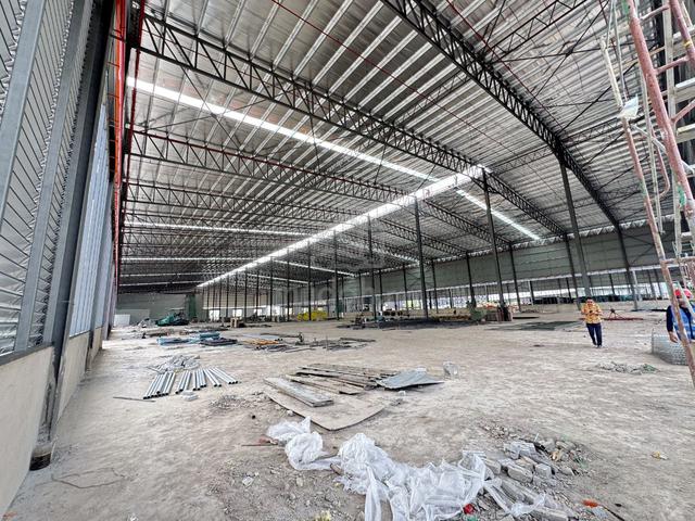 New Detach Factory Warehouse Bandar Baru Enstek Negeri Sembilan 1