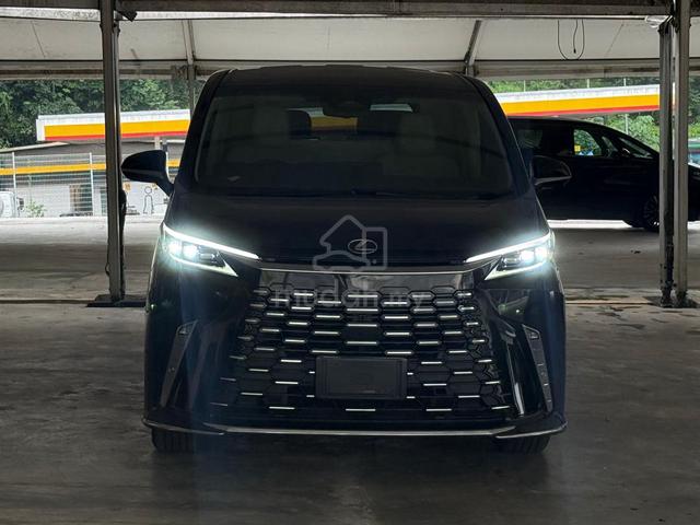 2024 Lexus LM 2.4 500H EXECUTIVE MY24 AW10 (A) - 2