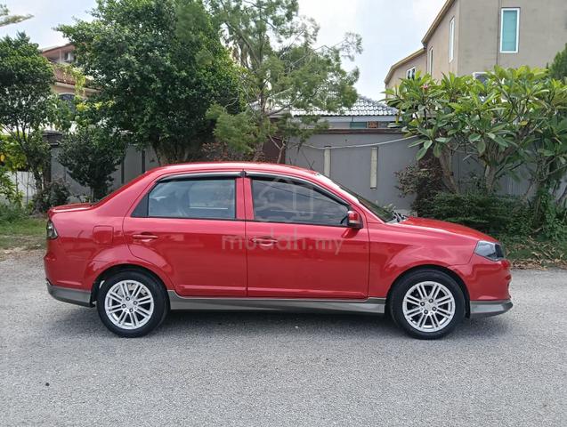 2013 Proton SAGA 1.3 FL (A) - 5