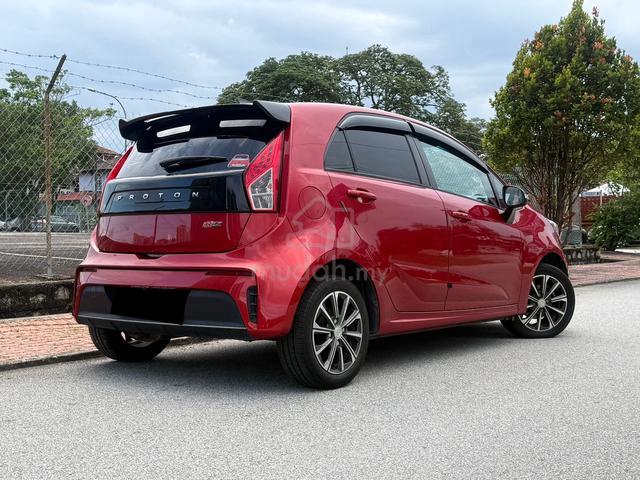 2019 Proton IRIZ 1.6 PREMIUM (A) - 2