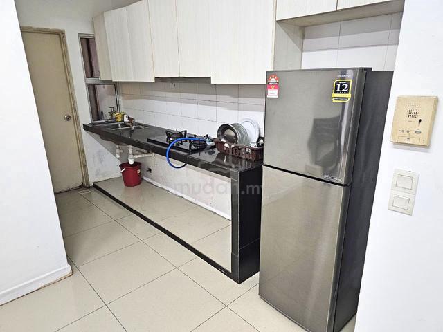 Greenfield Regency 1