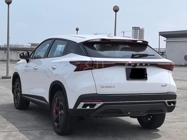 2024 Chery OMODA 1.5 5 H MY23 (A) - 3