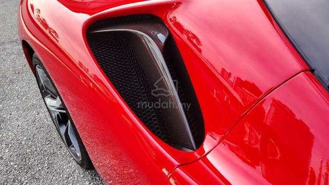 2021 Ferrari SF90 4.0 STRADALE V8 (A) - 5