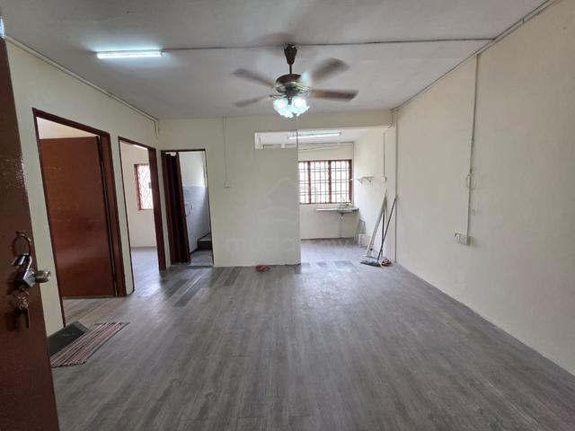 Bandar Selesa Jaya 1