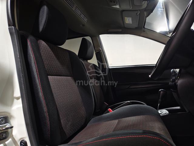 2021 Toyota Avanza 1.5 S Full Spec 1Owner Like New - 4
