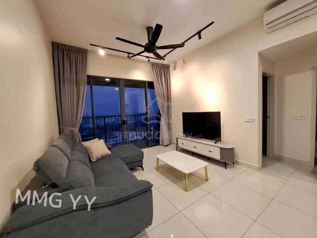 Setia City Residences 1