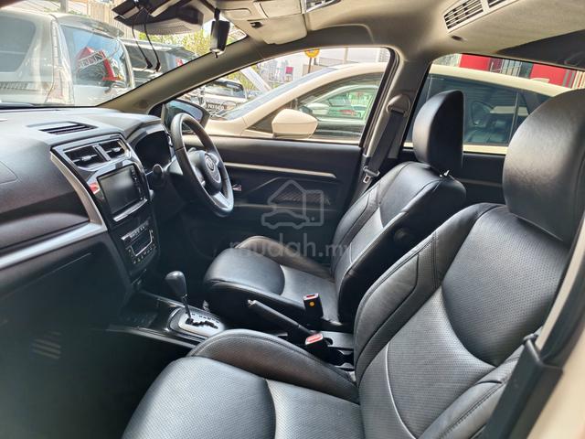 2020 PERODUA ARUZ 1.5 AV (a) 1 YR WARRANTY - 4