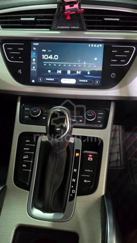 2019 Proton X70 1.8 PREMIUM 2WD (A) - 3