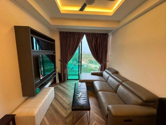 Crescent Bay Suites 1