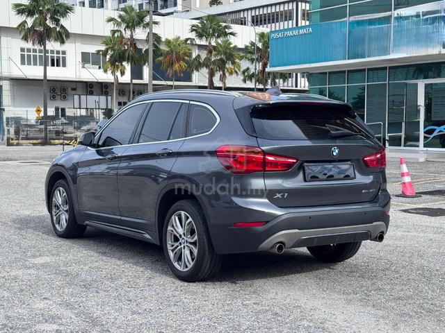 2019 Bmw X1 2.0 SDRIVE20I (CKD) DUAL CLUTCH F48 - 5