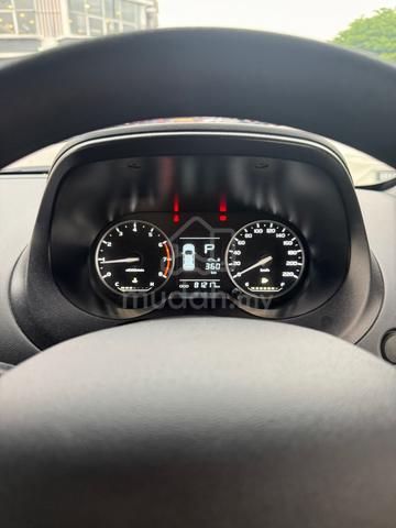 2022 Proton SAGA 💯 FULL SERVIS Condition BAIK💯 - 3
