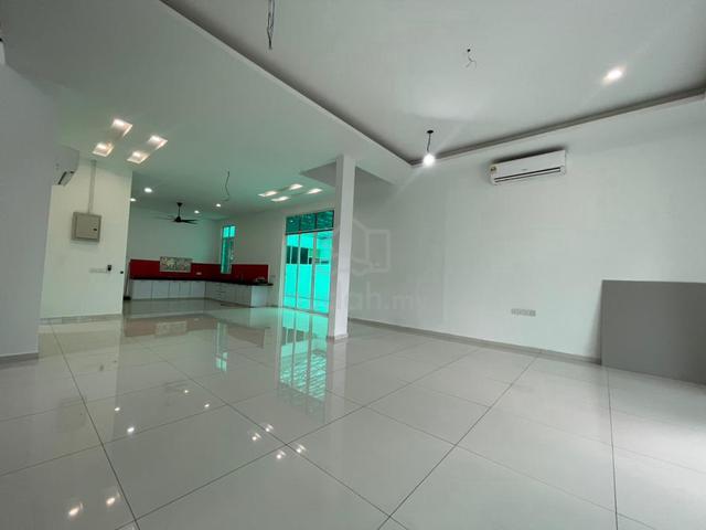 3sty Bungalow House, Desa 6, Bandar Country Homes, Rawang 1