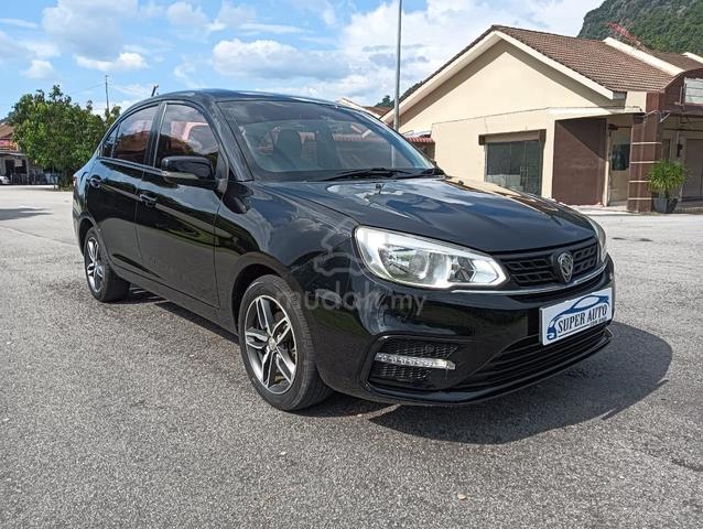 2020 Proton SAGA PREMIUM AT 1.3L (A) - 1