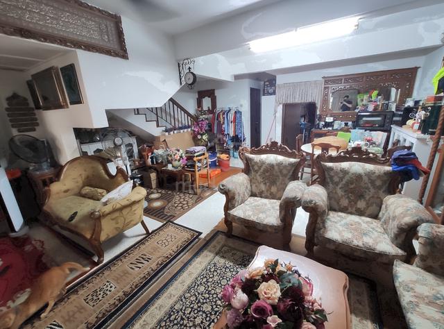 (✅HOT DEAL✅) 2-storey Bandar Baru Selayang Mulia Mutiara Stadium MPS 1