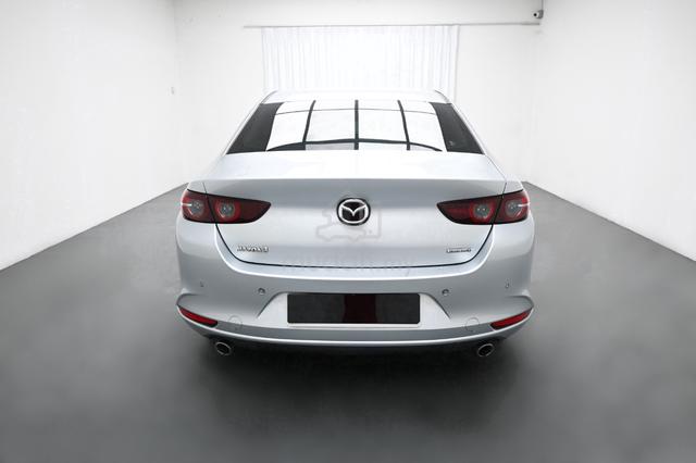 2019 Mazda 3 2.0 SEDAN HIGH PLUS 1-YEAR WARRNTY - 5