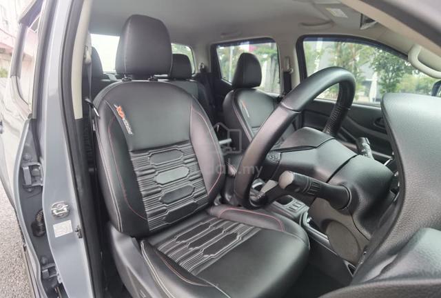 Y2023 Nissan NAVARA 2.5 PRO-4X MY21 (A)Like new - 2
