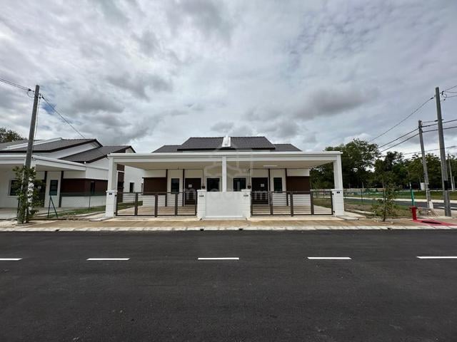 Taman Suasana Damai Indah 1