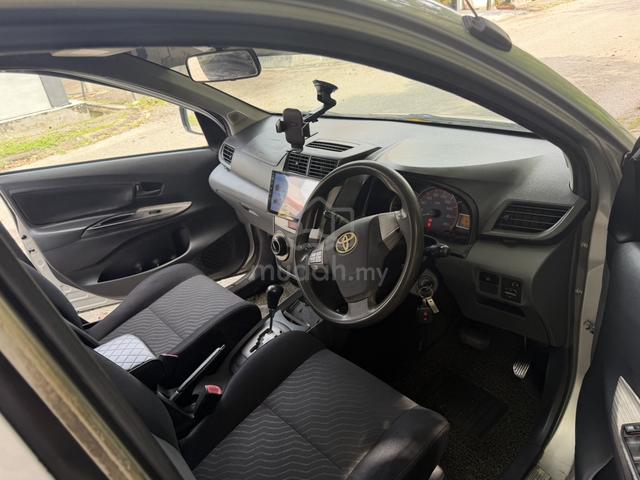 2013 Toyota AVANZA 1.5 G (A) - 5