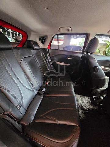 2020 Perodua MYVI 1.5 ADVANCE(A) - 4