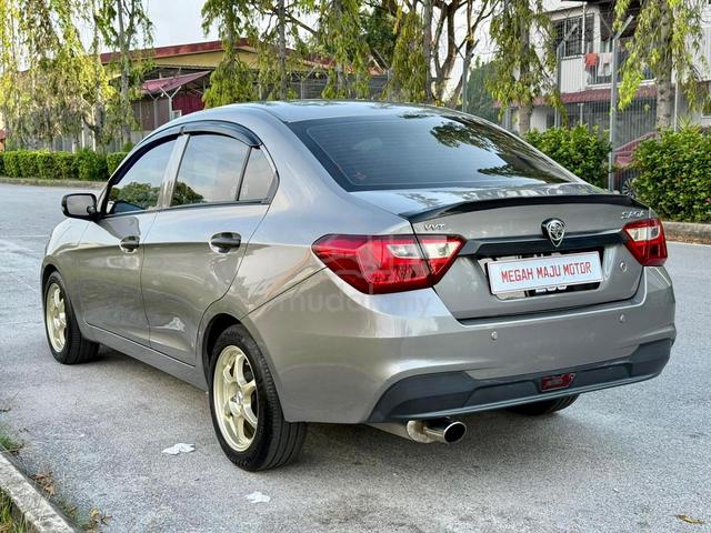 2018 Proton SAGA 1.3 STANDARD MT (M) - 1 OWNER SHJ - 4