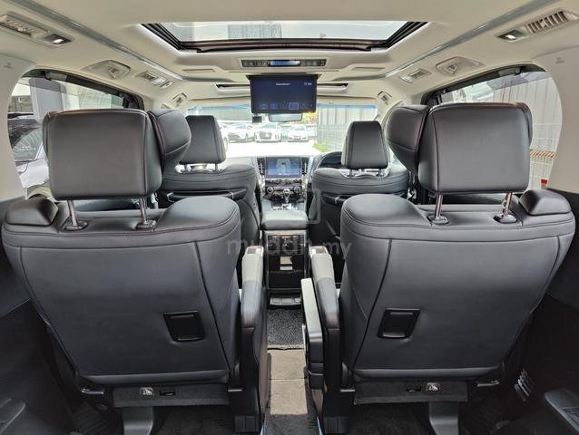 FULL SPEC 2021 Toyota ALPHARD 2.5 SC JBL OFFER - 5