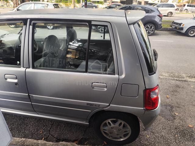 2006 Perodua KANCIL 0.8 850 EZ ENHANCED (A) - 4