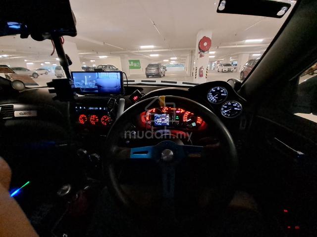 2012 Subaru IMPREZA 2.0 WRX STI FACELIFT (M) - 5