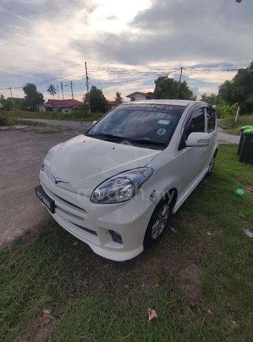 2008 Perodua MYVI 1.3 SXi (M) - 1