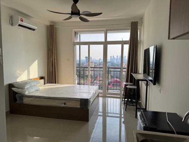 Trellis Residences 1