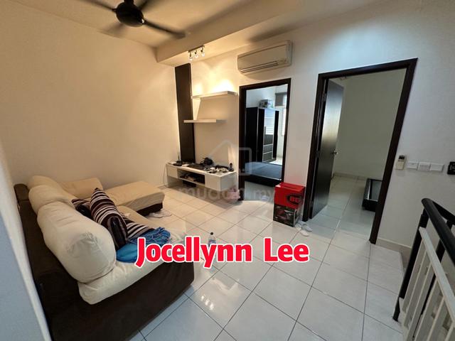 Setia Pearl Island Terrance House For Rent, Bayan Lepas, Penang 1