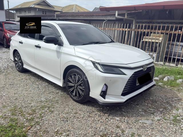 2023 Toyota VIOS 1.5 G MY23 (A)OTR WITH INSURANCE - 5