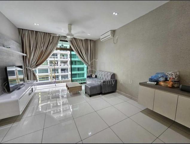Parc Regency 1