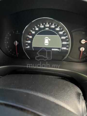 2019 Kia SORENTO 2.4 HIGH SPEC (A) - 4