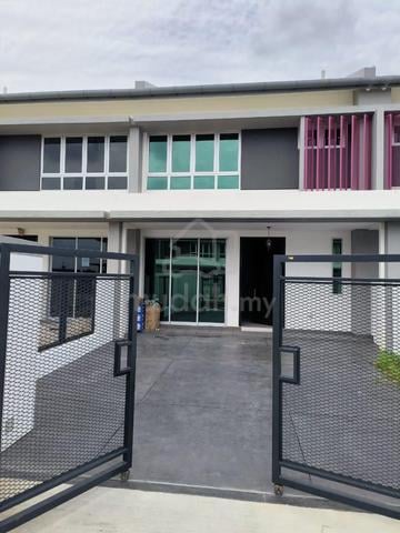 Kyra Bandar Bukit Raja Klang Double Storey 1