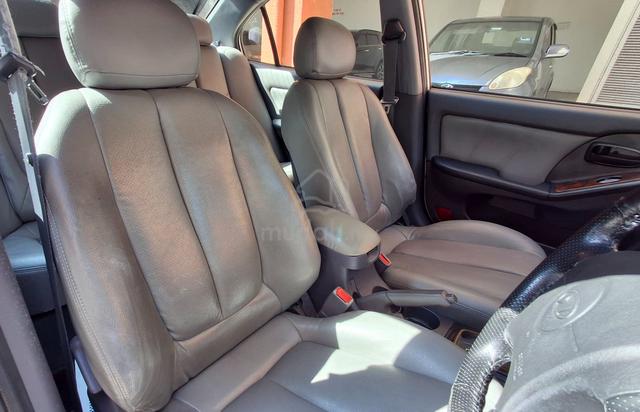 2003 Hyundai Xd Elantra 1.8 (One Owner) - 4