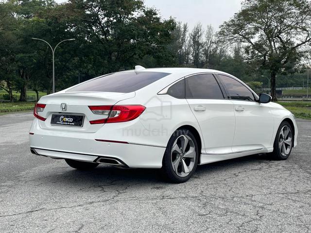 2020 Honda ACCORD 1.5 TC-P (A) - 4