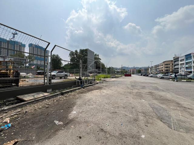 Puchong Jaya 1