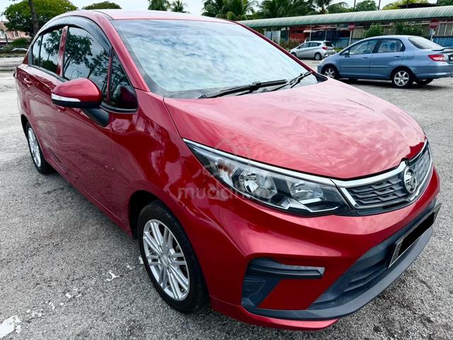 2023 Proton PERSONA 1.6 FACELIFT (A) ONE OWNER - 1