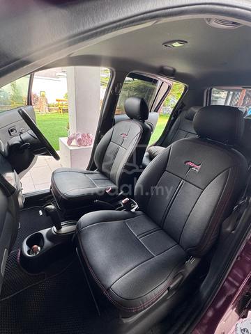 2008 Perodua MYVI 1.3 EZI (A) - 3