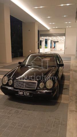 1999 Mercedes Benz MB 2.3 100 (M) - 3