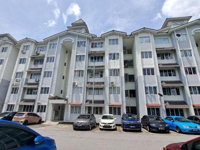 Taman Puncak Rasah 1
