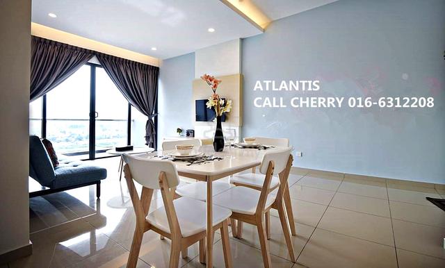 Atlantis Residences 1