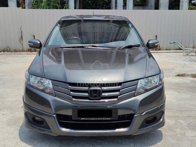 Honda CITY 1.5 E AT⭐MODULO FACELIFT ⭐CASH BUY ONLY - 2