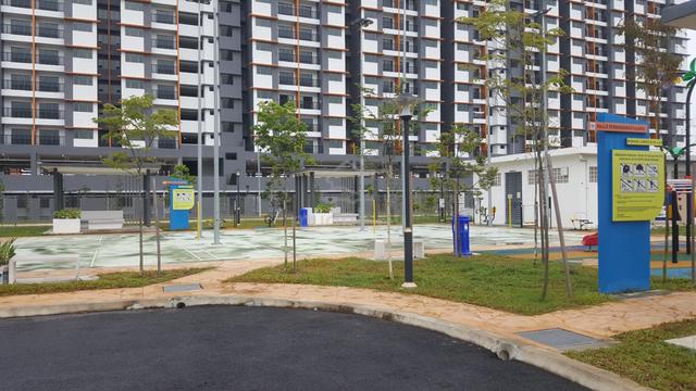Residensi Zamrud 2