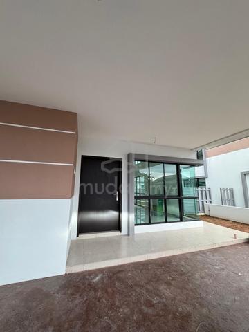 Taman Nusa Cinta, Bandar Setia Fontaines, Kepala Batas - 1 Storey Semi 2