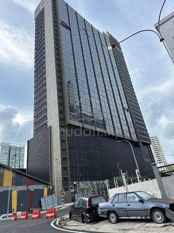 Majestic Residence 1
