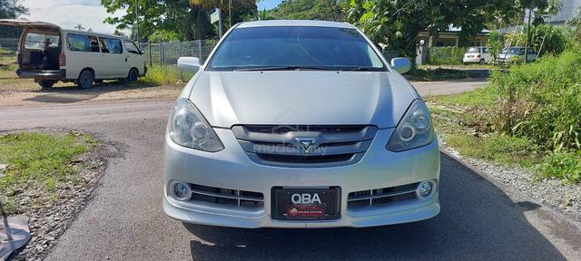 2006 Toyota CALDINA 1.8 ZZT (A) - 2